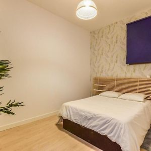 Private Bathroom Double Room